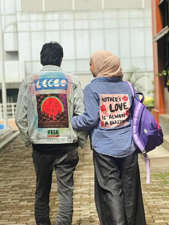 Ikang Fawzi Kurus