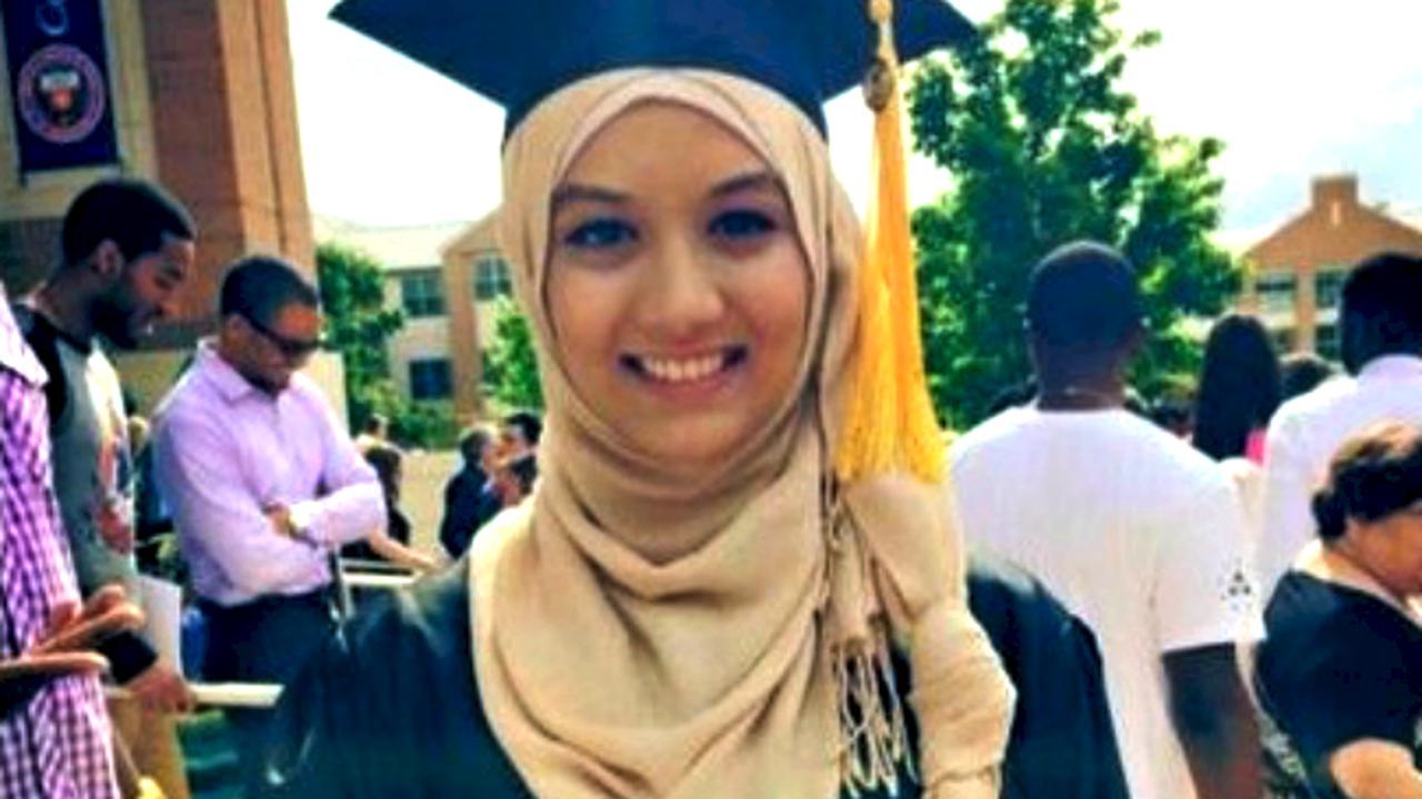 Pilu, Usai Wisuda, Hijabers Cantik Ini Meninggal Dunia