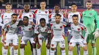 Catatkan 4 Saves, Maarten Paes Gagal Cegah FC Dallas dari Kekalahan di Brimstone Cup 2025