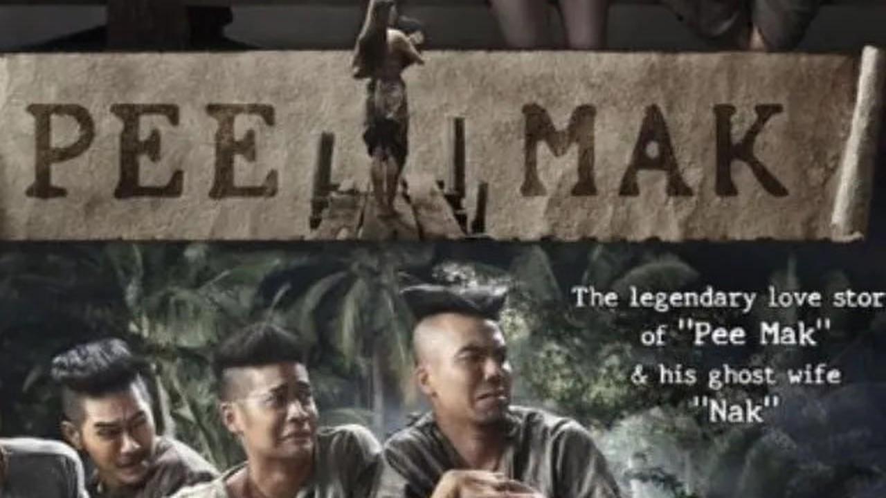 Rekomendasi 6 Film Horor Thailand Bikin Bulu Kuduk Merinding Sekaligus Ngakak