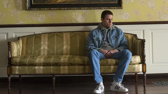 Foxcatcher (2014)