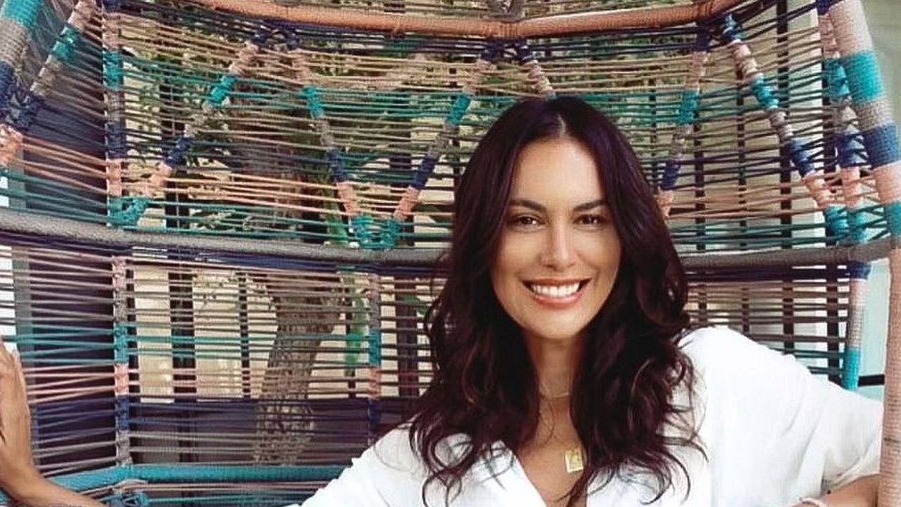 Inilah 10 Fakta Menarik Sophia Latjuba, Seorang Aktris Cantik yang Tetap Awet Muda dan Ternyata Takut Naik Pesawat