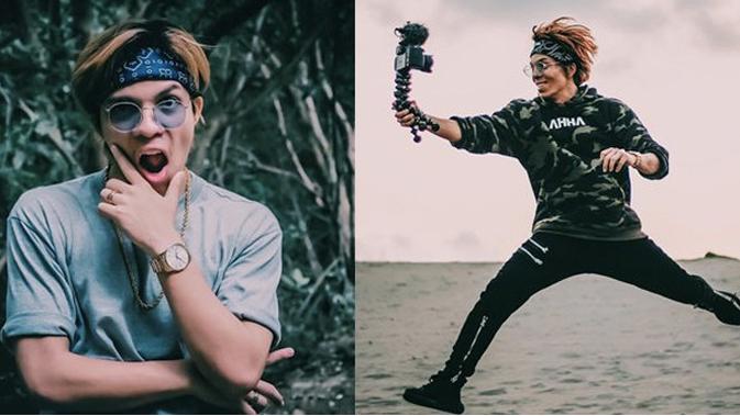 Lebih Dekat dengan Atta Halilintar - ShowBiz Liputan6.com