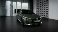 Jadi Mainan Baru Konglomerat Indonesia, Segini Harga Audi S3 Verve Edition