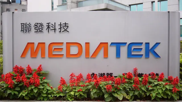 MediaTek Tantang Qualcomm di Amerika Serikat
