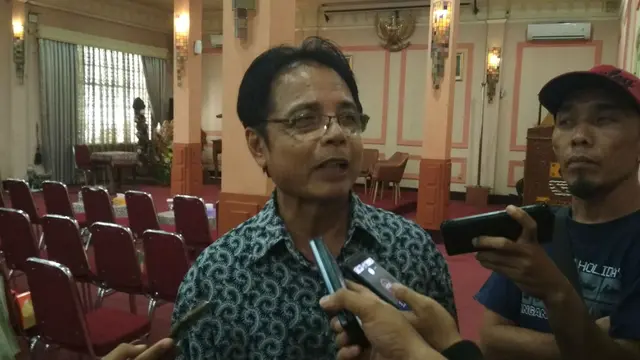 KPU Kota Cirebon Siapkan Petugas Khusus Mencari Surat Suara