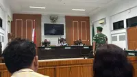 Sertu Riza Pahlivi Cuma Dihukum 10 Bulan Penjara, LBH Medan Singgung 'Impunitas'