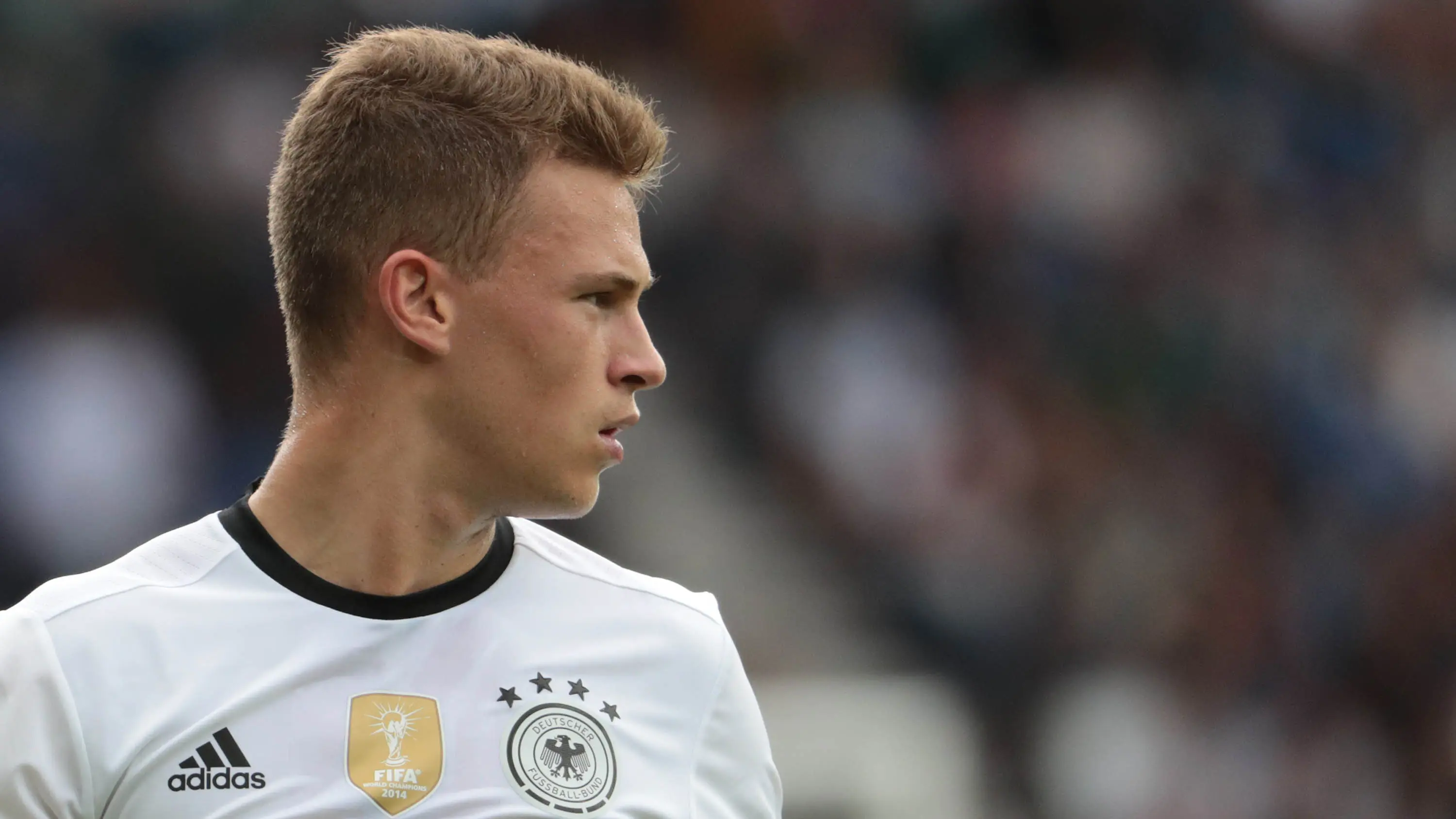 Joshua Kimmich (AFP/Kenzo Tribouillard) 