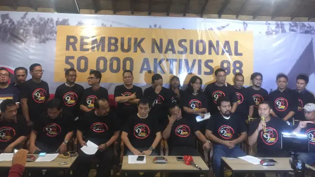 Aktivis 98