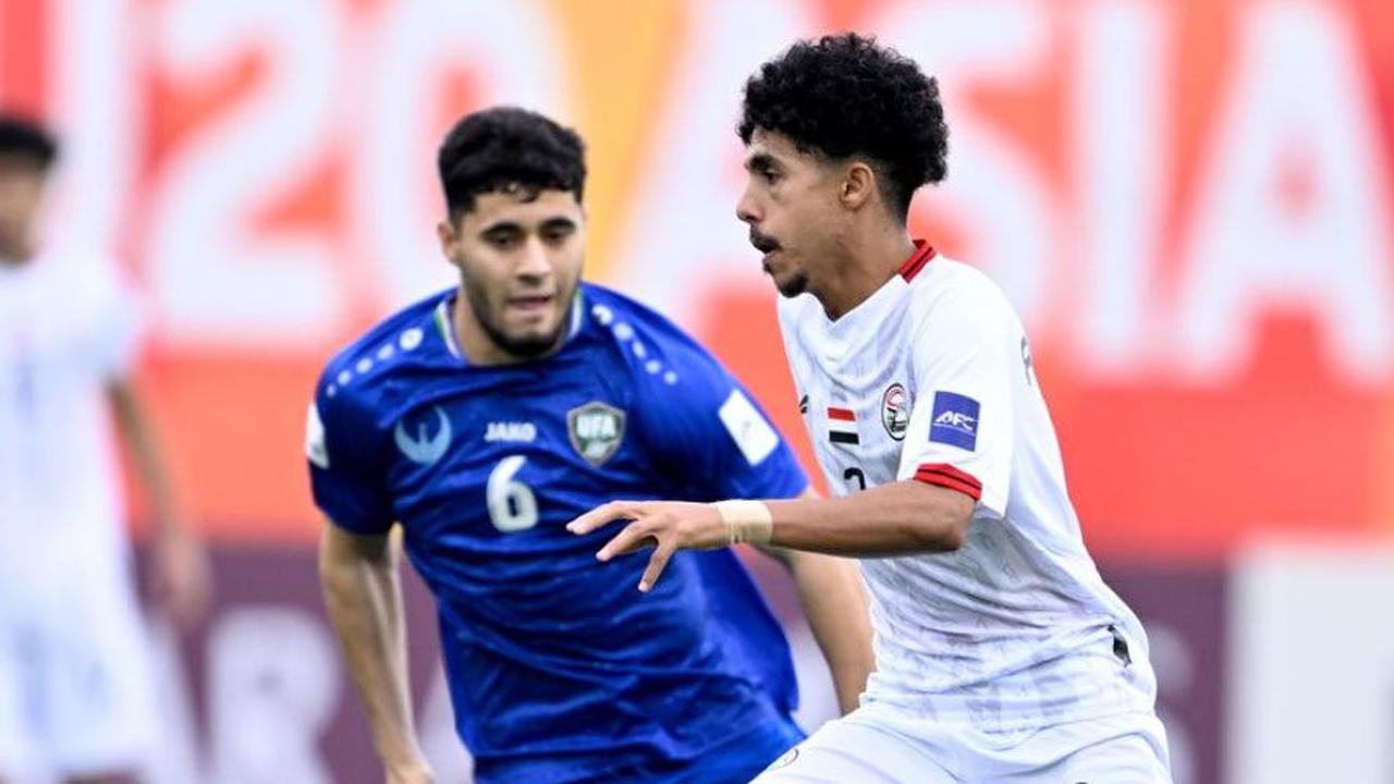 Prediksi Piala Asia U-20: Timnas Indonesia vs Yaman 19 Februari 2025