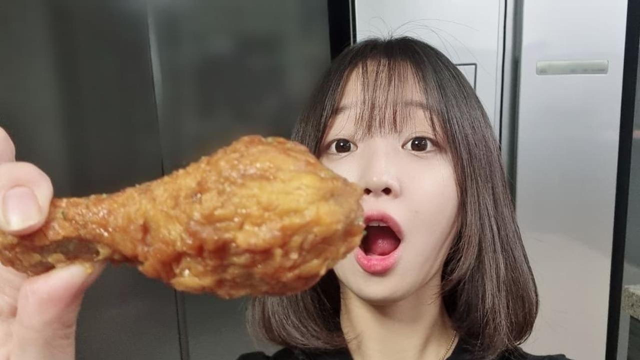 Tzuyang - YouTuber Korea