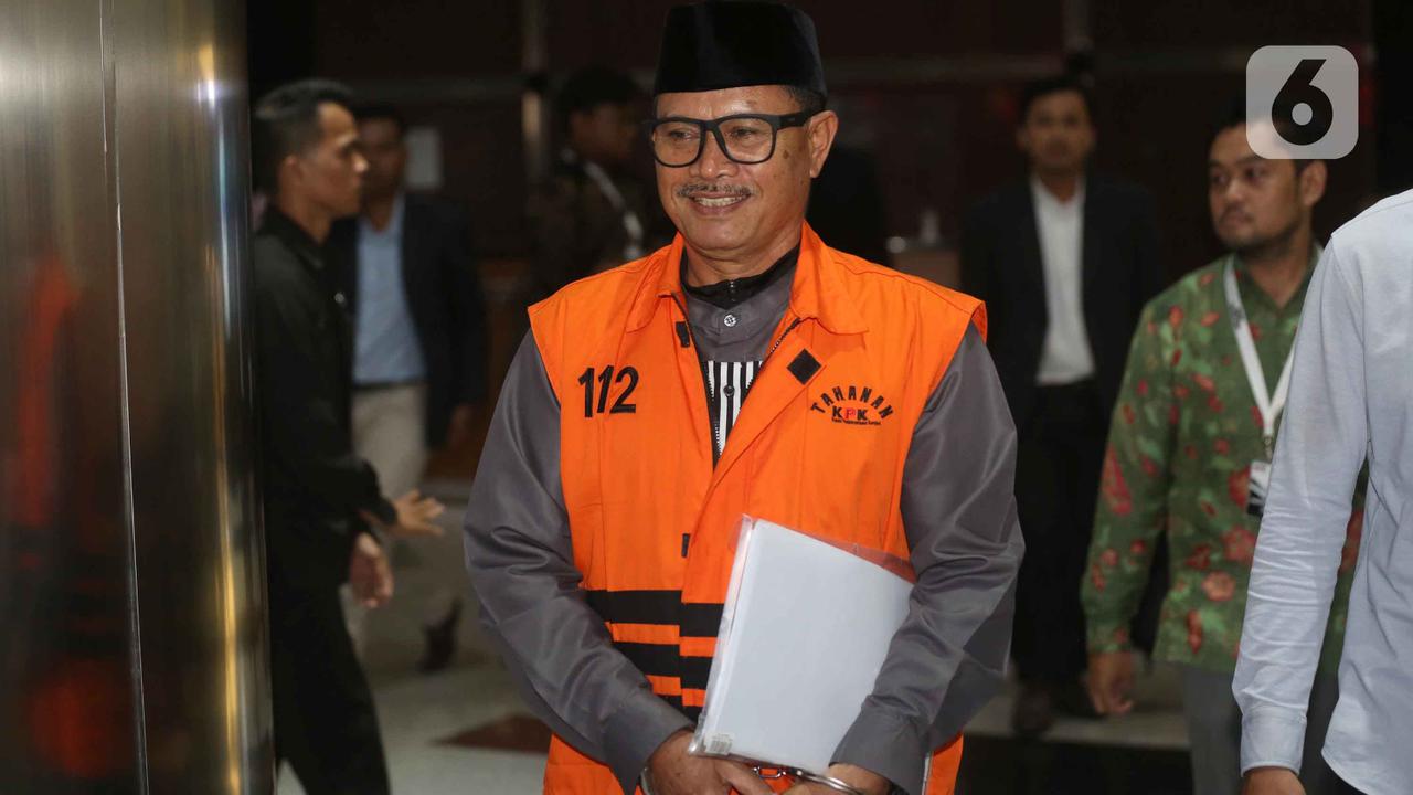 Kasus Wali Kota Madiun Dikembangkan, KPK Terbitkan Sprindik Baru