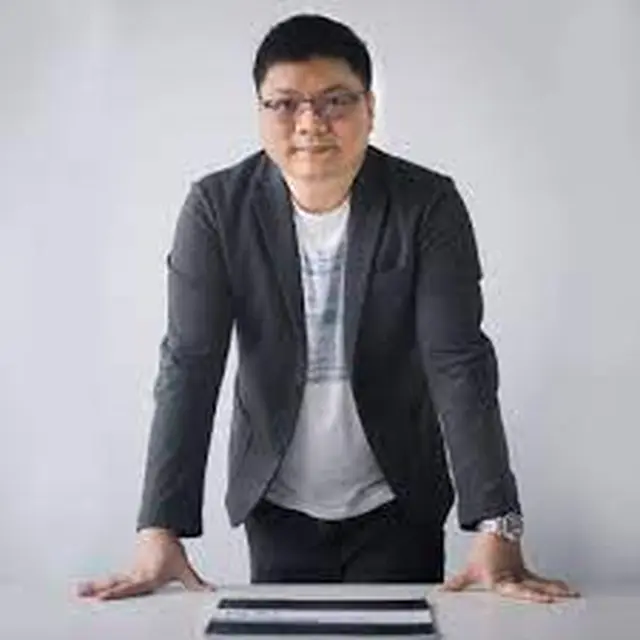 Rene Ishak. (Foto: Koleksi Pribadi Rene Ishak)