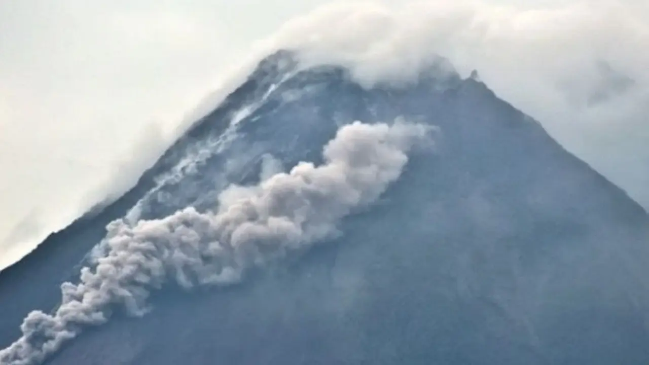 Gunung Merapi