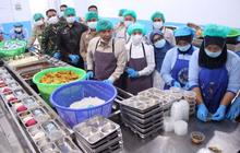 Mendukbangga/Kepala BKKBN Wihaji Pastikan Program Makan Bergizi Gratis 3B Tepat Sasaran