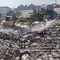 Lebih dari 30 Jam, Kebakaran Tumpukan Sampah di Kramat Jati Belum Padam