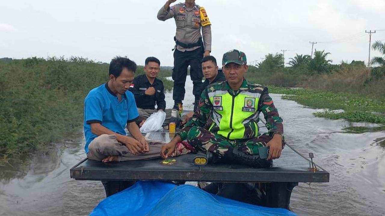 Dok. Istimewa