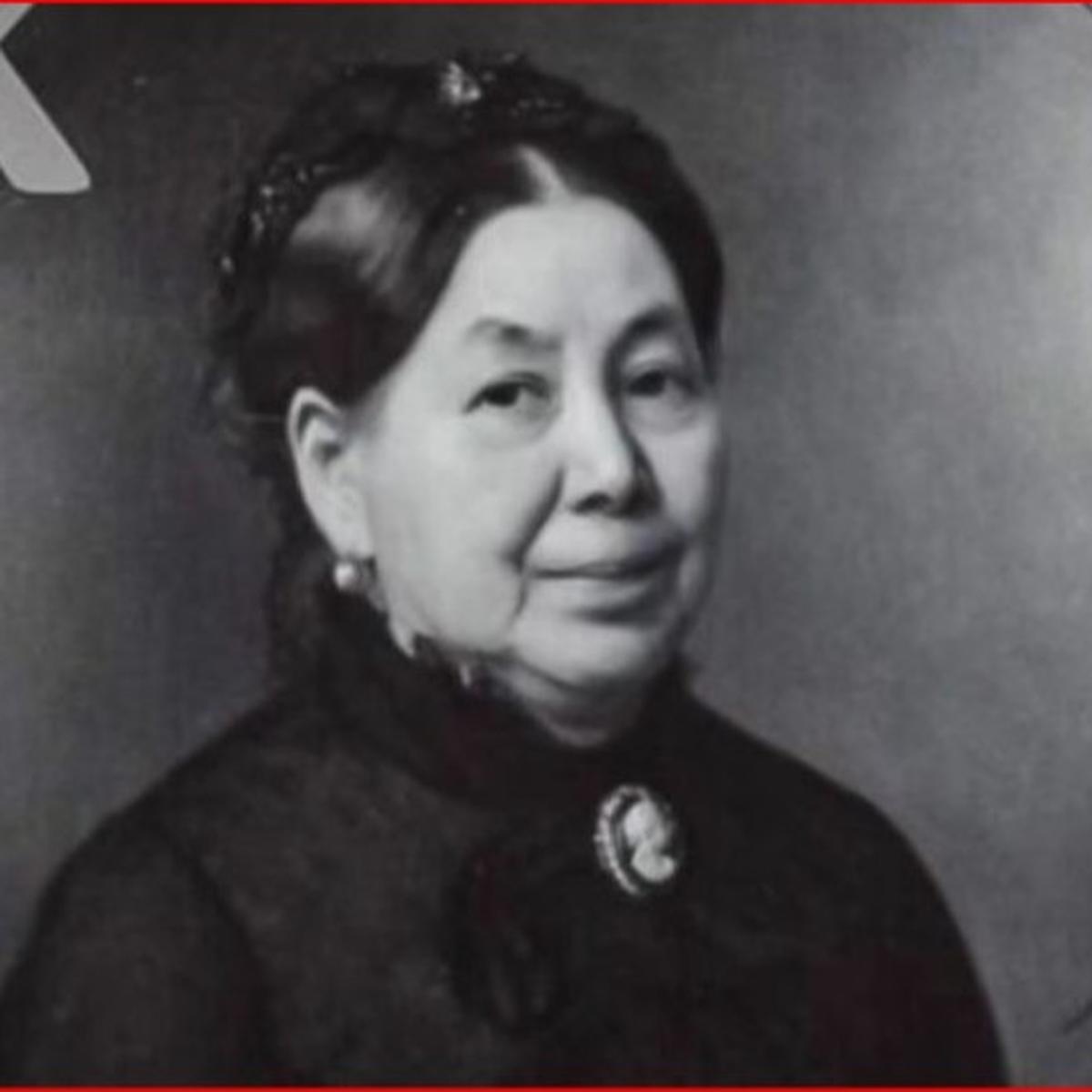 Mary Manuel