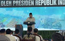 Prabowo Pelajari Usulan 40 Calon Pahlawan Nasional, Termasuk Nama Soeharto