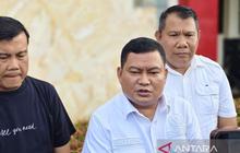 Anggota Komisi XIII DPR Soroti Sistem Pengamanan Lapas Palangka Raya Pasca Insiden Warga Binaan