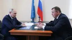 Putin ke Kuril Pertama Kalinya, Sengketa Wilayah Rusia-Jepang Kembali Disorot