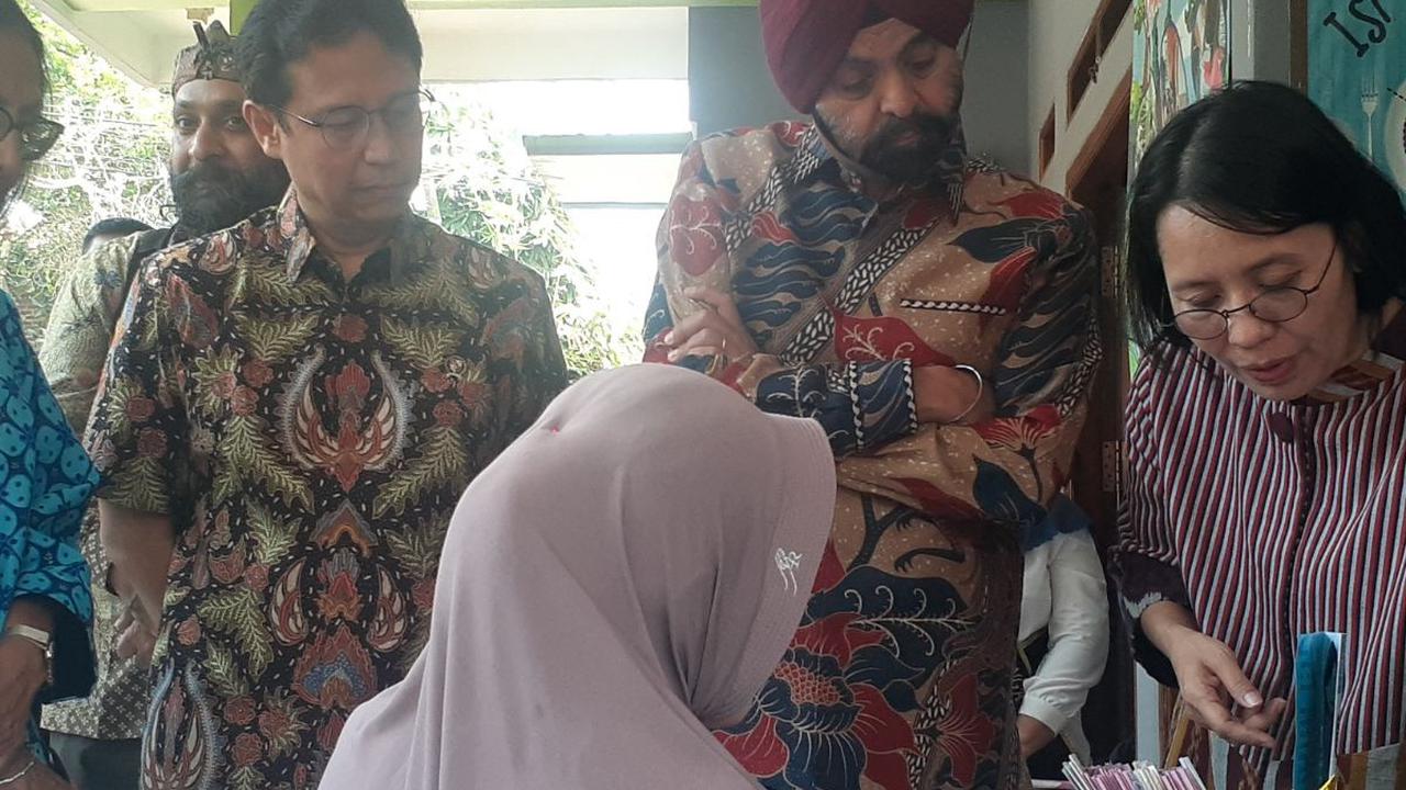Dok. Istimewa