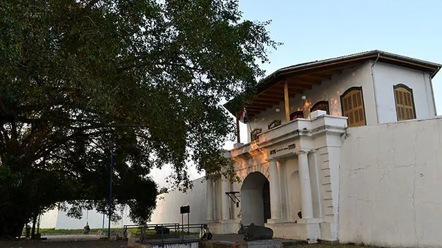 Benteng Vastenburg Bakal Jadi Tempat Karantina Pelancong yang Nekat ke Solo di Libur Akhir Tahun