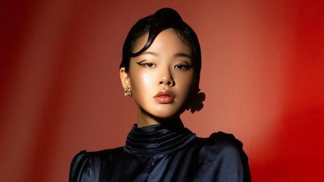 BIBI rapper asal Korea Selatan yang bermain peran dalam drakor Worst of Evil