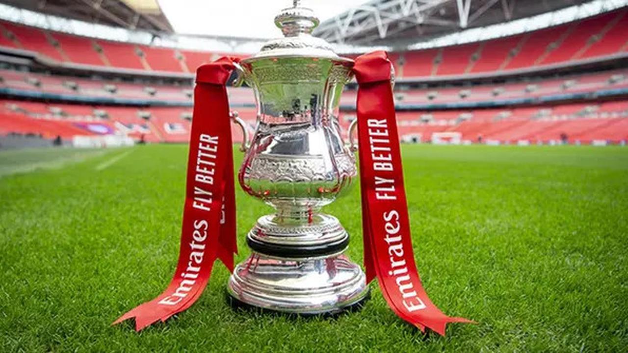 Catat! Jadwal Perempat Final Piala FA Malam ini: Ada Laga Bournemouth Vs Manchester City