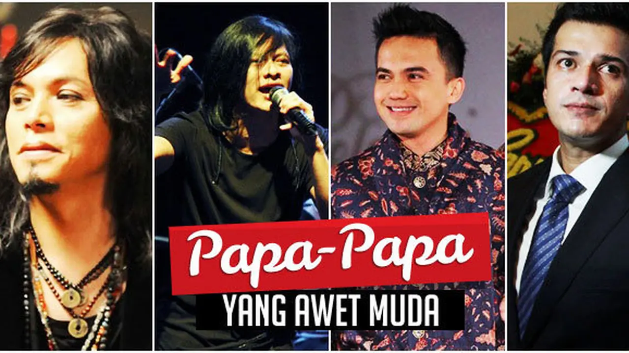 Foto dok. Kapanlagi.com