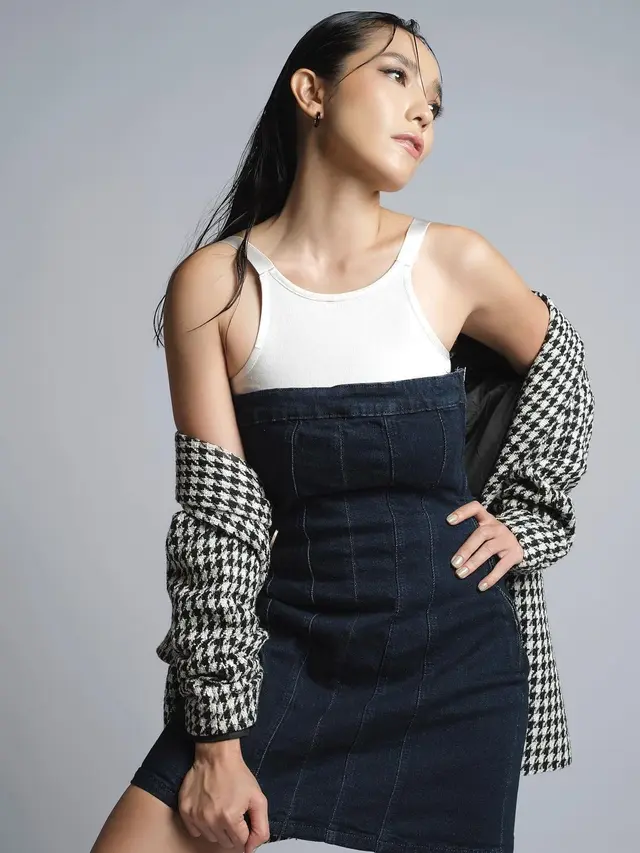 Potret Imelda Therinne (Sumber: Instagram/@imeldatherinne)