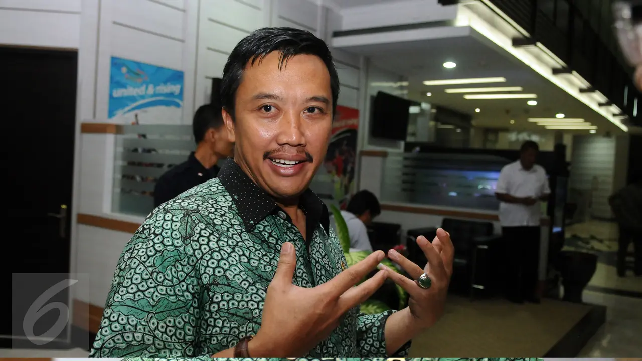 20160106-Imam Nahrawi-Jakarta