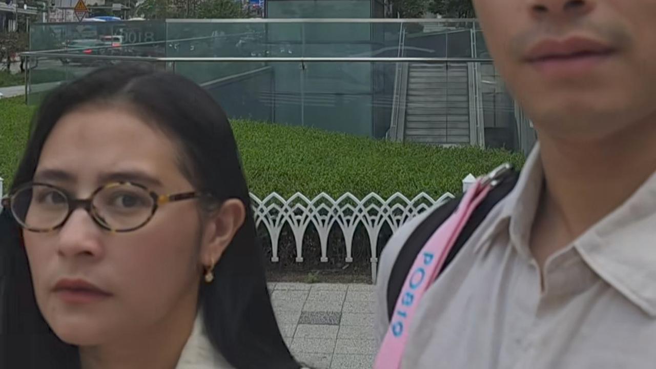 Potret Prilly Latuconsina & Omara Liburan Bareng di Korea, Kompak Buat 'Prom Talk' Untuk Ruang Diskusi Santai