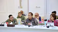 Wamenkop Ferry Juliantono Targetkan Total Aset Koperasi  Jadi Rp 500 Triliun