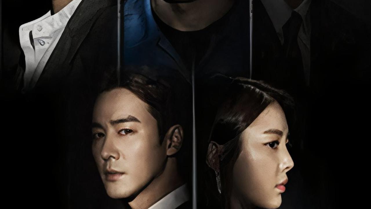7 Rekomendasi Drama Korea Terbaik yang Diperankan Ji Sung dengan Rating Tertinggi, Wajib Masuk Watchlist