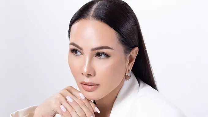 Fitri Salhuteru Buat Klinik Kecantikan karena Ingin Selalu Tampil Awet Muda