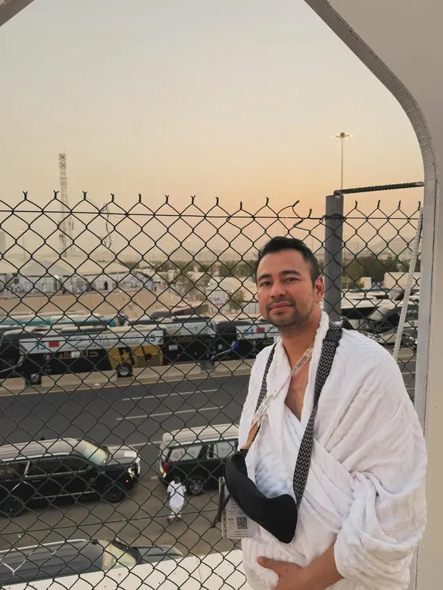 Raffi Ahmad