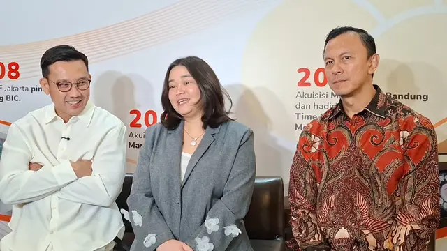 Fakta! Efektivitas Bayi Tabung Capai 72%, Evolusi Teknologi 30 Tahun Terakhir Beri Harapan Baru