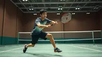 Apakah Tujuan Latihan Footwork dalam Bulu Tangkis: Panduan Lengkap