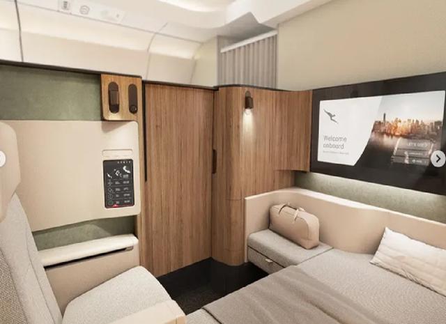 Fitur Kelas Ekonomi Premium dan Ekonomi