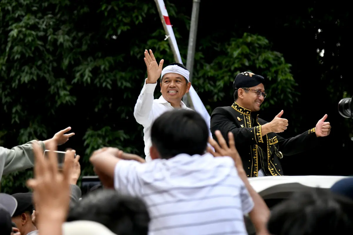 dedi mulyadi