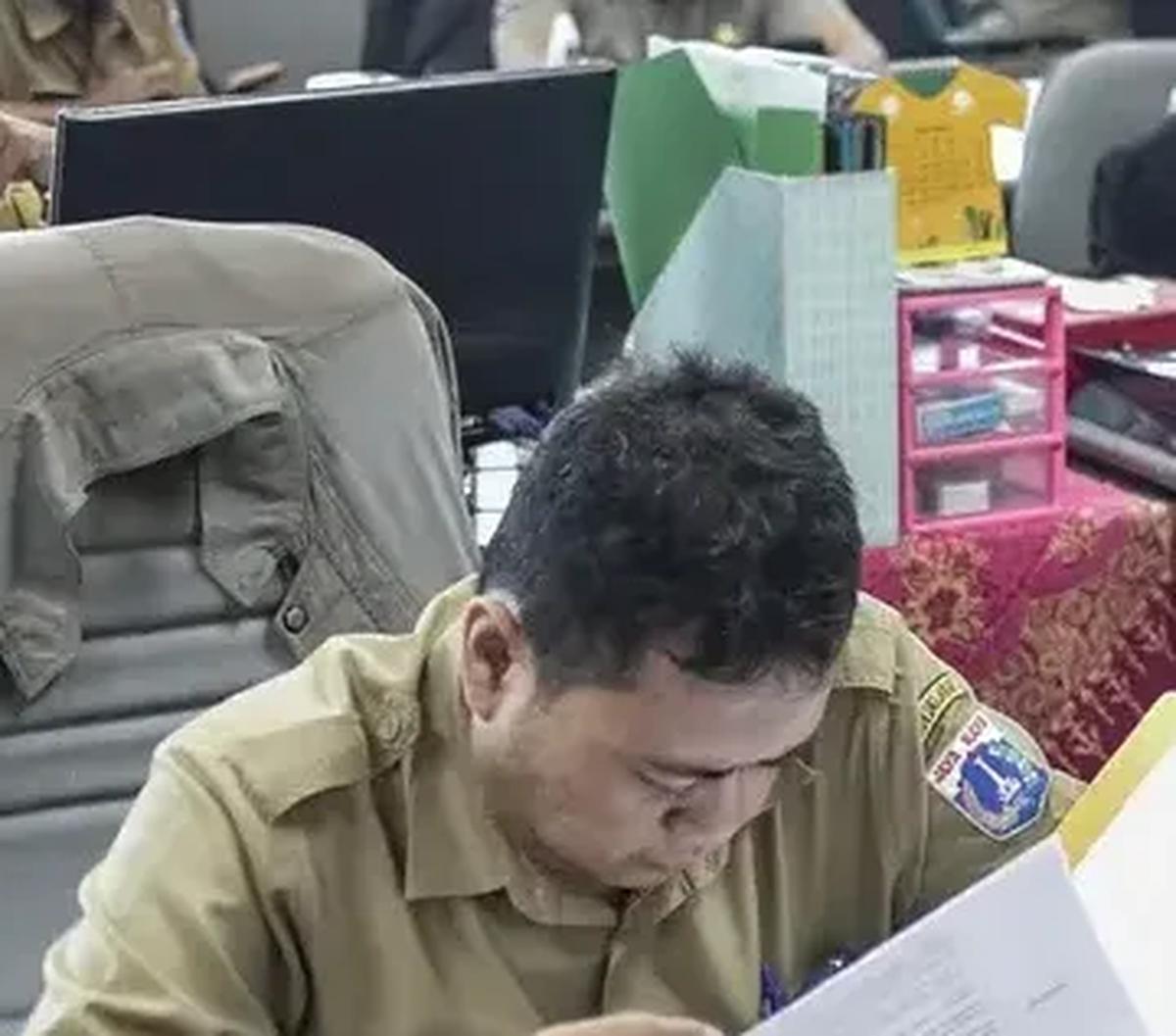 Dok. Istimewa