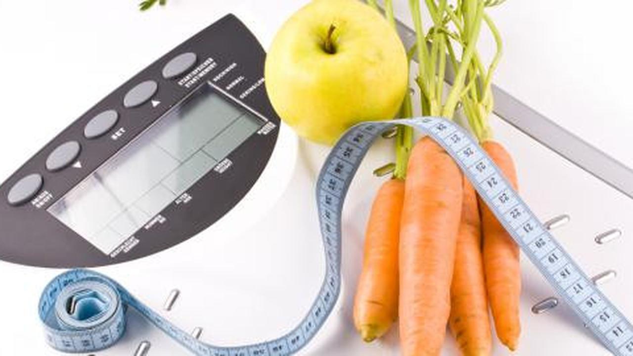 7 Metode diet paling aneh yang pernah ada 