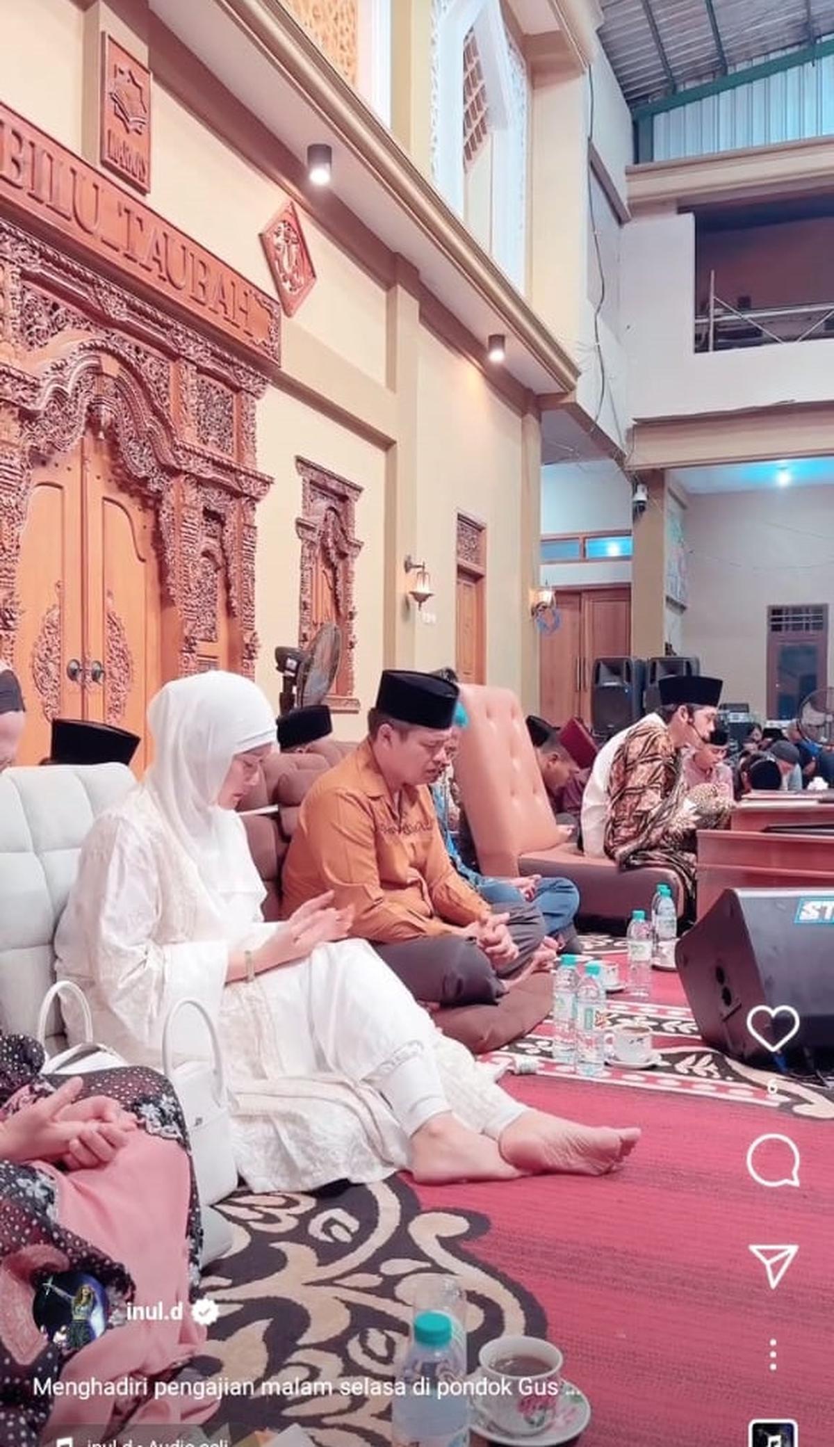 Dok. Istimewa