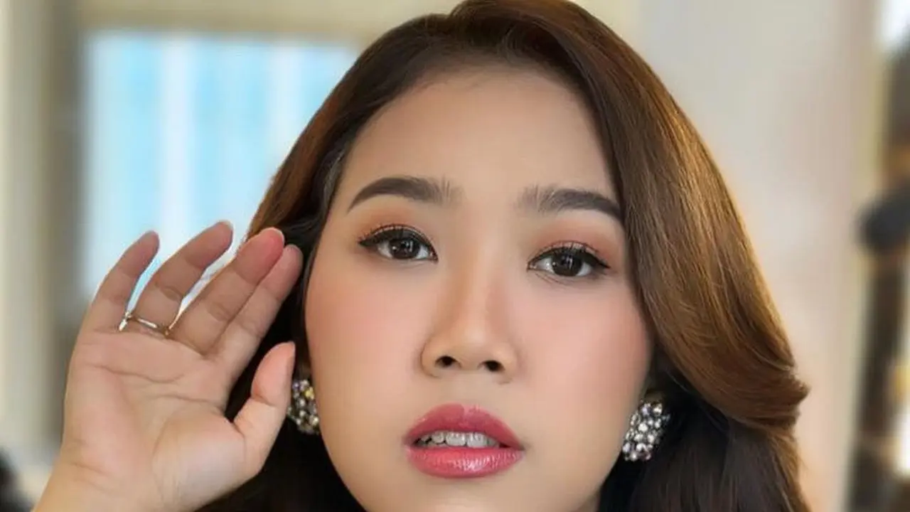 Kiky Saputri. (Foto: Dok. Instagram @kikysaputrii)
