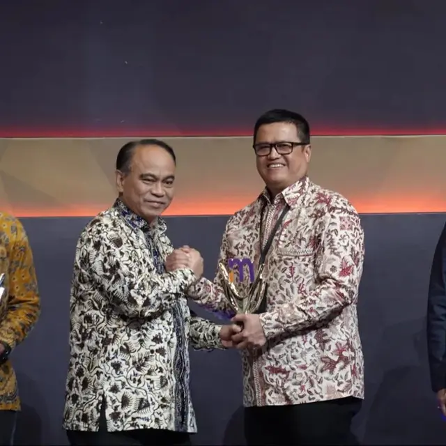 PNM Komit Jadi Solusi Inklusi Keuangan bagi Kelompok Prasejahtera di Indonesia