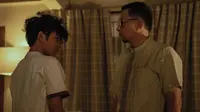 Film Aku Sebelum Aku Akan Segera Tayang, Simak Proses Produksi di Baliknya