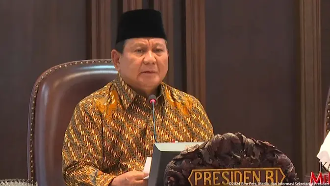 Prabowo Diminta Bongkar Skandal Gerbang Pembayaran yang Terbengkalai