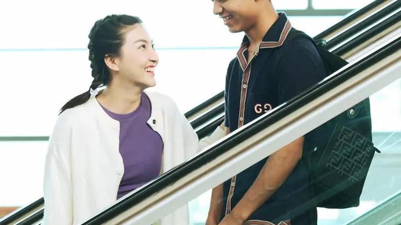 Betrand Peto Tak Restui Hubungan Sarwendah dengan Giorgio Antonio?