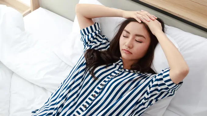 wanita november survival mode